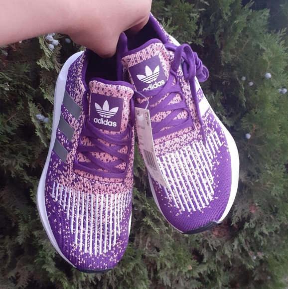 Adidas swift Run - Picture 2 of 3